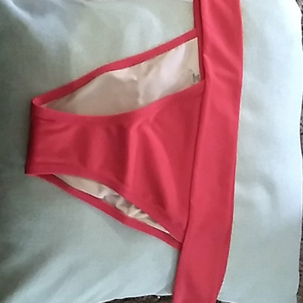 Bikini bottoms